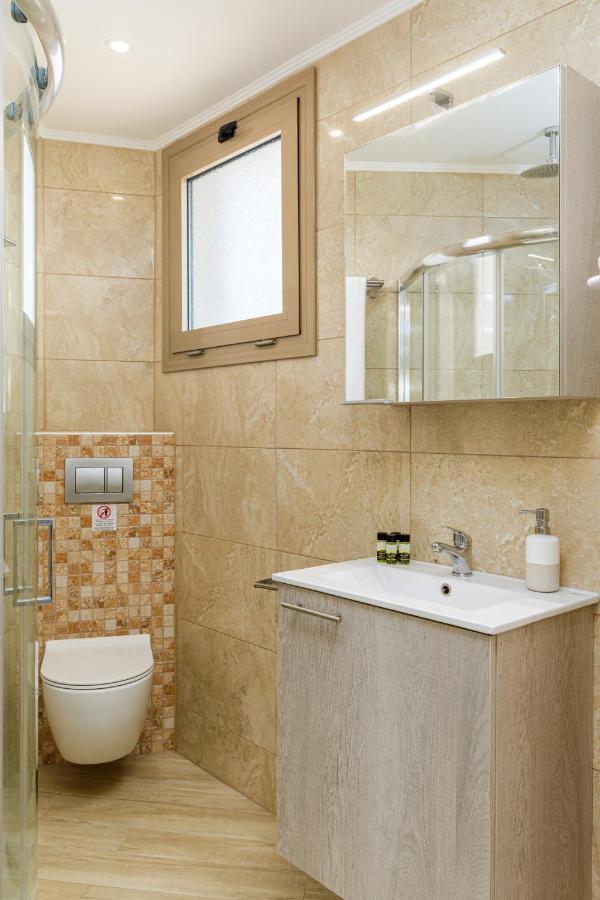 ניקיטי Aria Garden Suites מראה חיצוני תמונה