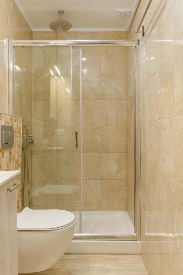 ניקיטי Aria Garden Suites מראה חיצוני תמונה